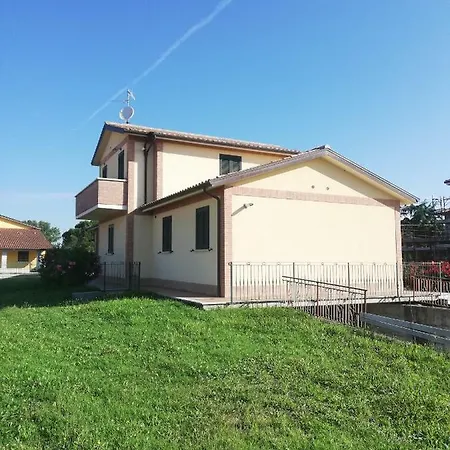 Il Rifugio Della Luna Castel Ritaldi Exterior foto