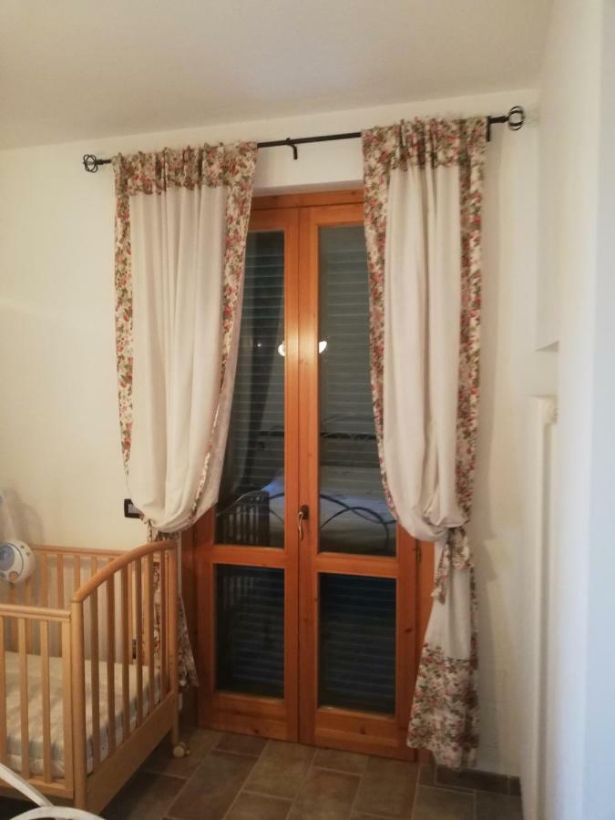 Il Rifugio Della Luna Holiday home *