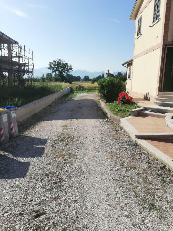 Holiday home Il Rifugio Della Luna *